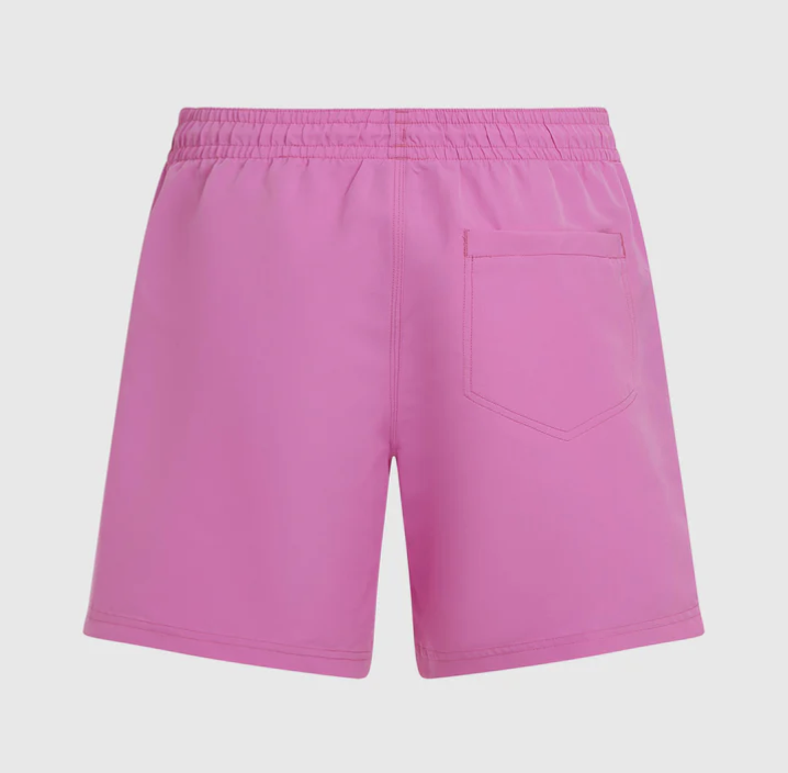 Bañador O'neill Vert 16'' - Electric Fuschia