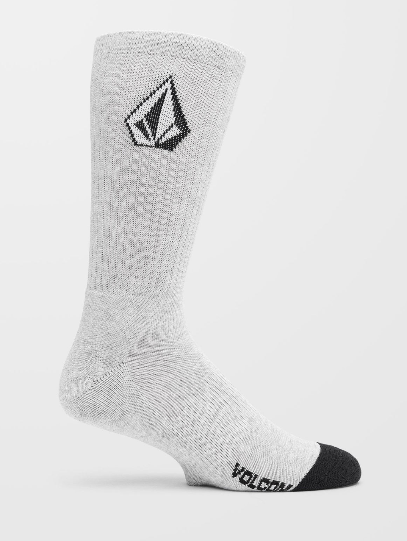 Calcetines Volcom Full Stone Pack 3 - Stone Blue