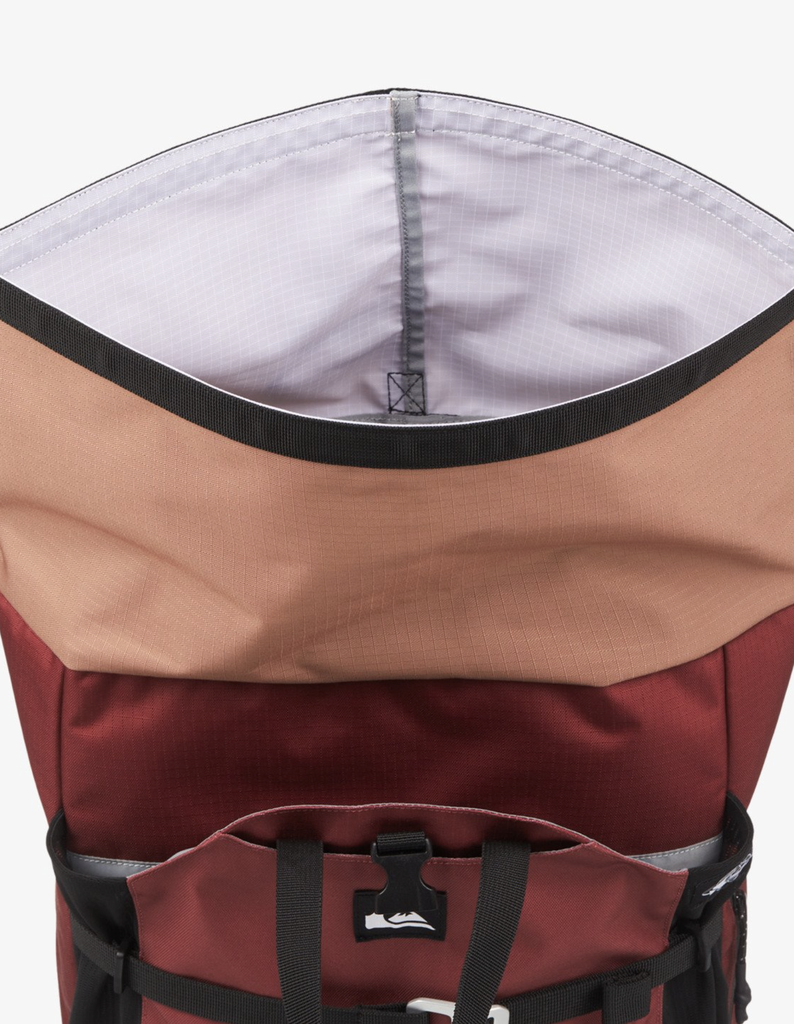 Mochila Quiksilver New Secret Sesh -