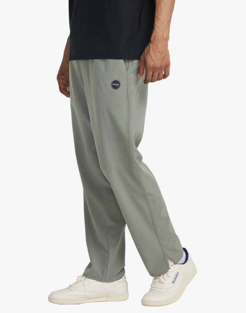 Pantalón Rvca Yogger Ascend - Sage Leaf (sle)