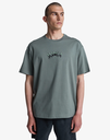 Camiseta Rvca Olde Rvca - Sage Leaf (sle)
