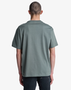 Camiseta Rvca Olde Rvca - Sage Leaf (sle)