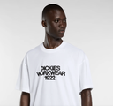 Camiseta Dikies Torrey - White