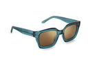 Gafas De Sol Moken Serpiente - Azul (BRW)