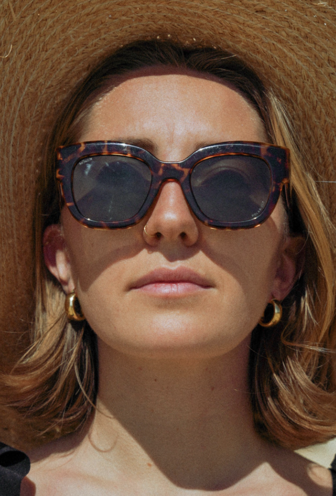 Gafas De Sol Moken Monroe - Tortoise (GRN)