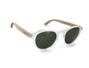 Gafas De Sol Greenwood - Cristal Wood Green