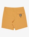 Bañador Quiksilver Every Other Day Low Tide - Honey (ylh0)