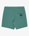 Bañador Billabong Every Other Day Low Tide - Sea Green (bmr0)