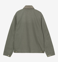 Chaqueta Carhartt WIP Detroit - Leaf/Leaf (Stone Canvas) [Sin Forro]