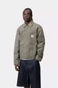 Chaqueta Carhartt WIP Detroit - Leaf/Leaf (Stone Canvas) [Sin Forro]