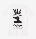 Camiseta Carhartt WIP Company - Lily