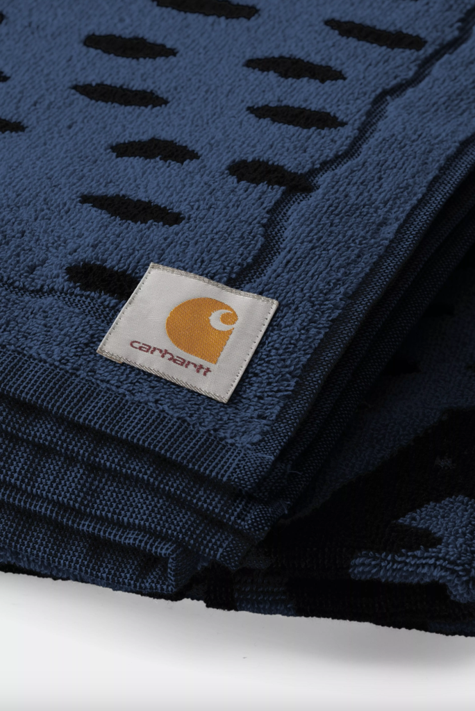 Toalla Carhartt WIP Vestige -