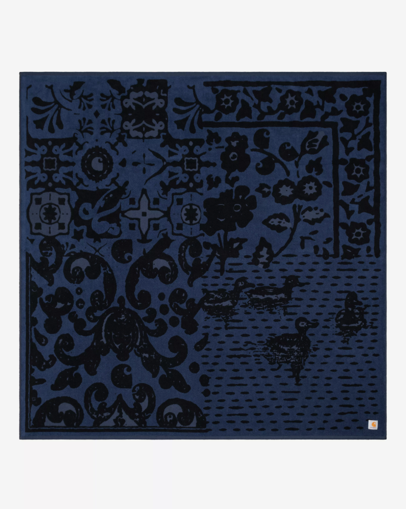 Toalla Carhartt WIP Vestige -