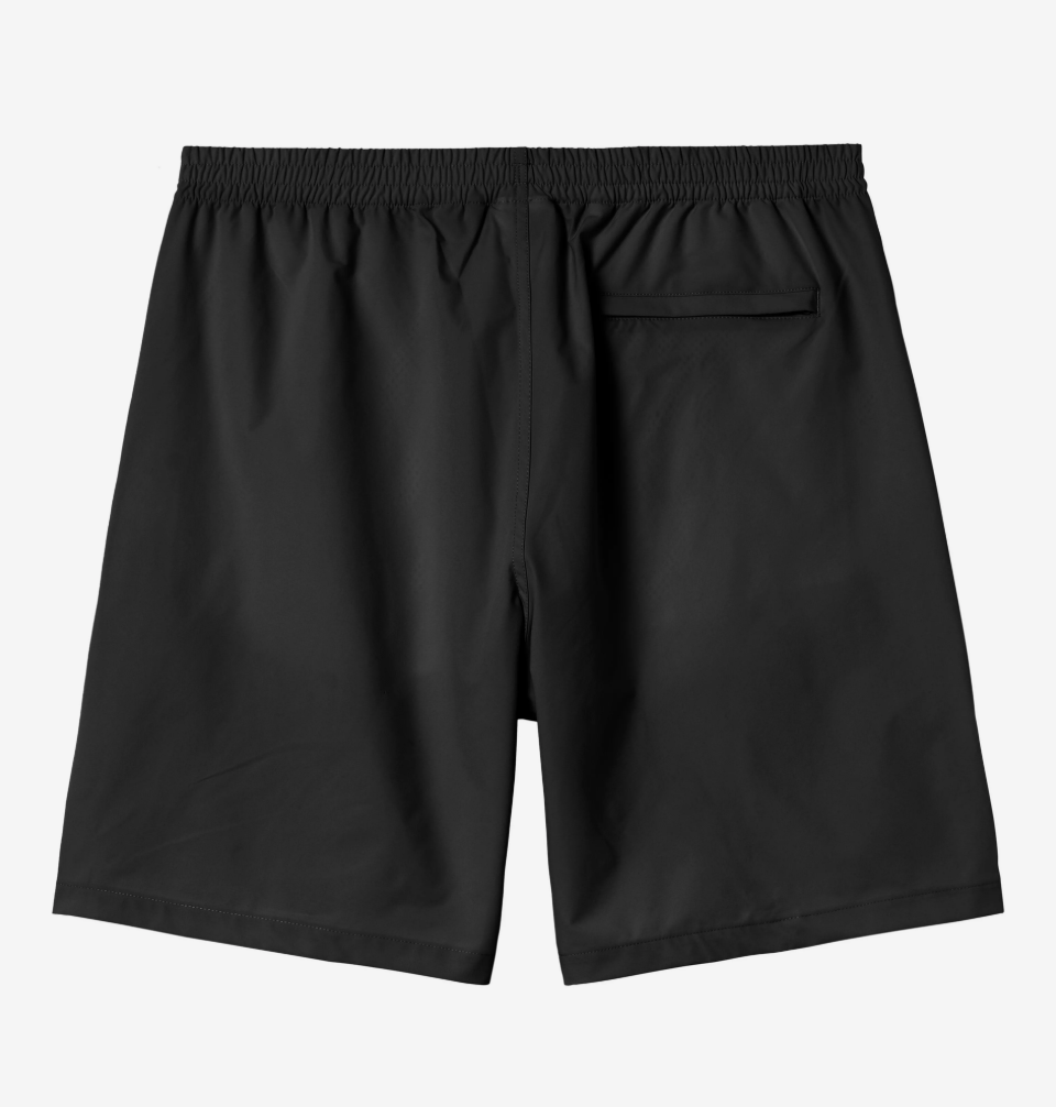 Bañador Carhartt WIP Cloud Heart Swim - Black