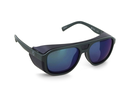 Gafas De Sol Moken Walter - Verde (BLK-FGRN)
