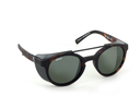 Gafas De Sol Moken Hawkins - Tortuise (BLK-GRN)