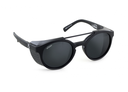 Gafas De Sol Moken Hawkins - Black (BLK-GRY)