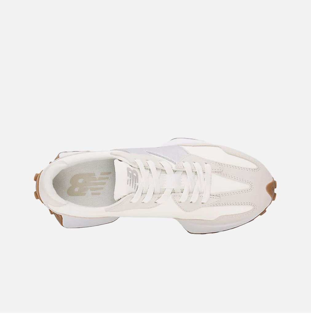 Zapatillas New Balance 327240 - White