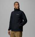 Chaqueta Columbia 3 en 1 Trailborne Outerchange - Black