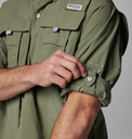 Camisa Columbia Bahama II - Cypress