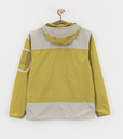 Anorak Cortavientos Columbia Challenger - Lime