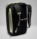 Mochila Columbia Landroamer 32 L - Flint Grey/Black/Citron Haze