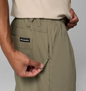 Pantalón Columbia Landroamer Scout - Stone Green