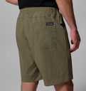 Pantalón Corto Columbia Landroamer Scout - Stone Green
