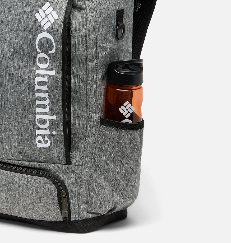 Mochila Columbia LB Flawless 30L - Grill Heather