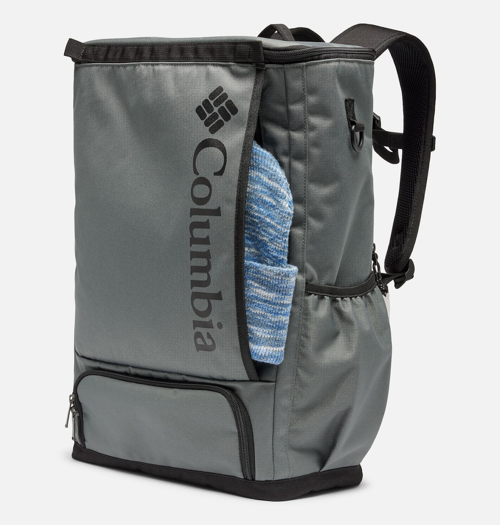 Mochila Columbia LB Flawless 30L - Cypress