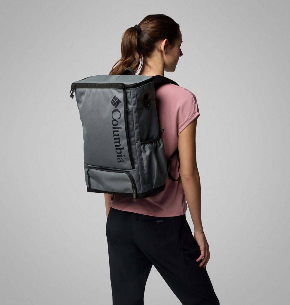 Mochila Columbia LB Flawless 30L - Cypress