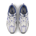 Zapatillas New Balance 53052N - Silver Metallic/Lila