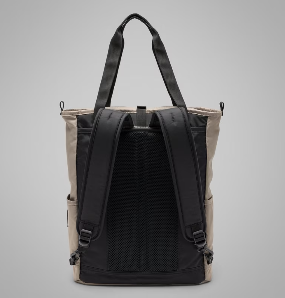 Mochila Columbia 2 en 1 Great Smoky Garden - Wet Sand