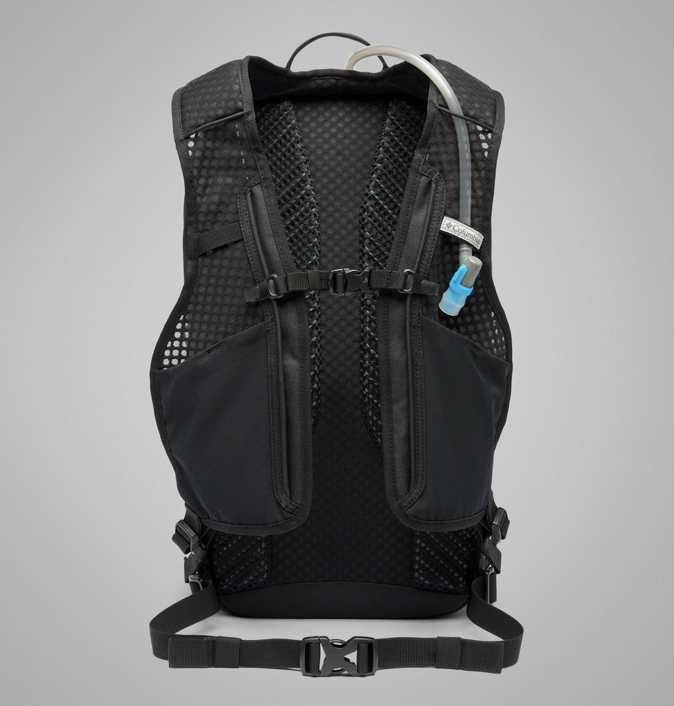 Mochila Columbia Blackcomb Ridge 18L - Mossy Green