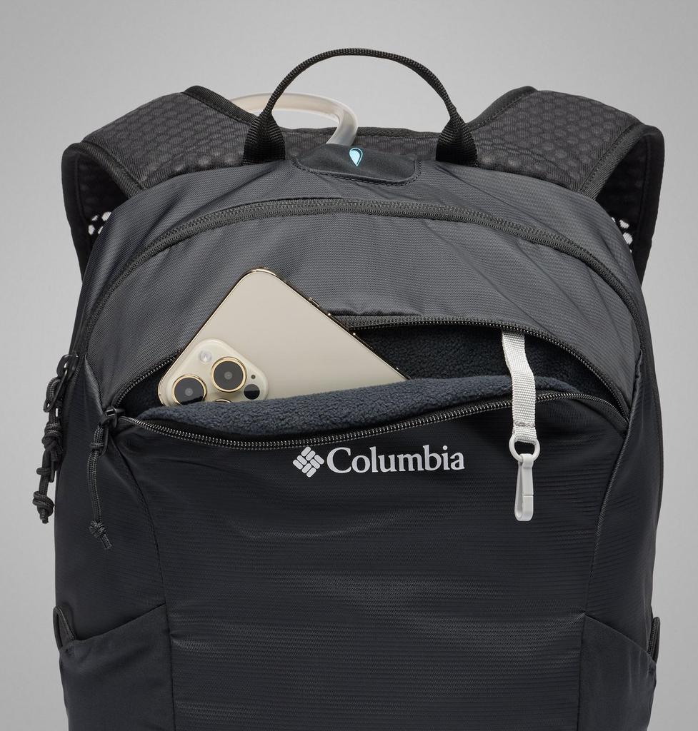 Mochila Columbia Blackcomb Ridge 18L - Mossy Green