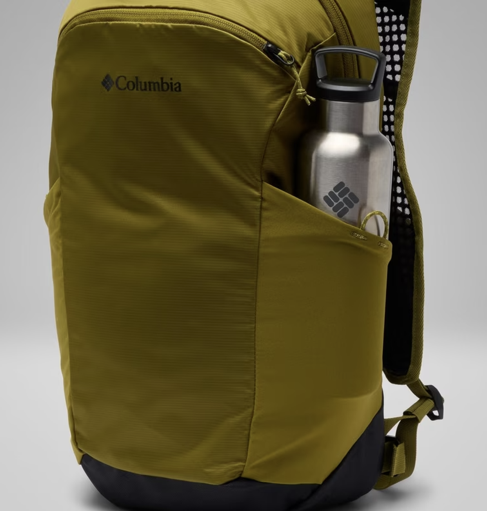 Mochila Columbia Blackcomb Ridge 18L - Black