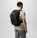 Mochila Columbia Blackcomb Ridge 30L - Black