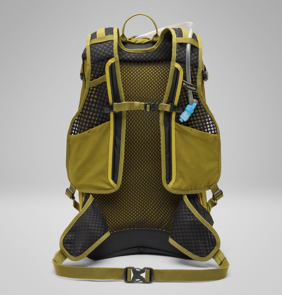 Mochila Columbia Blackcomb Ridge 30L - Mossy Green