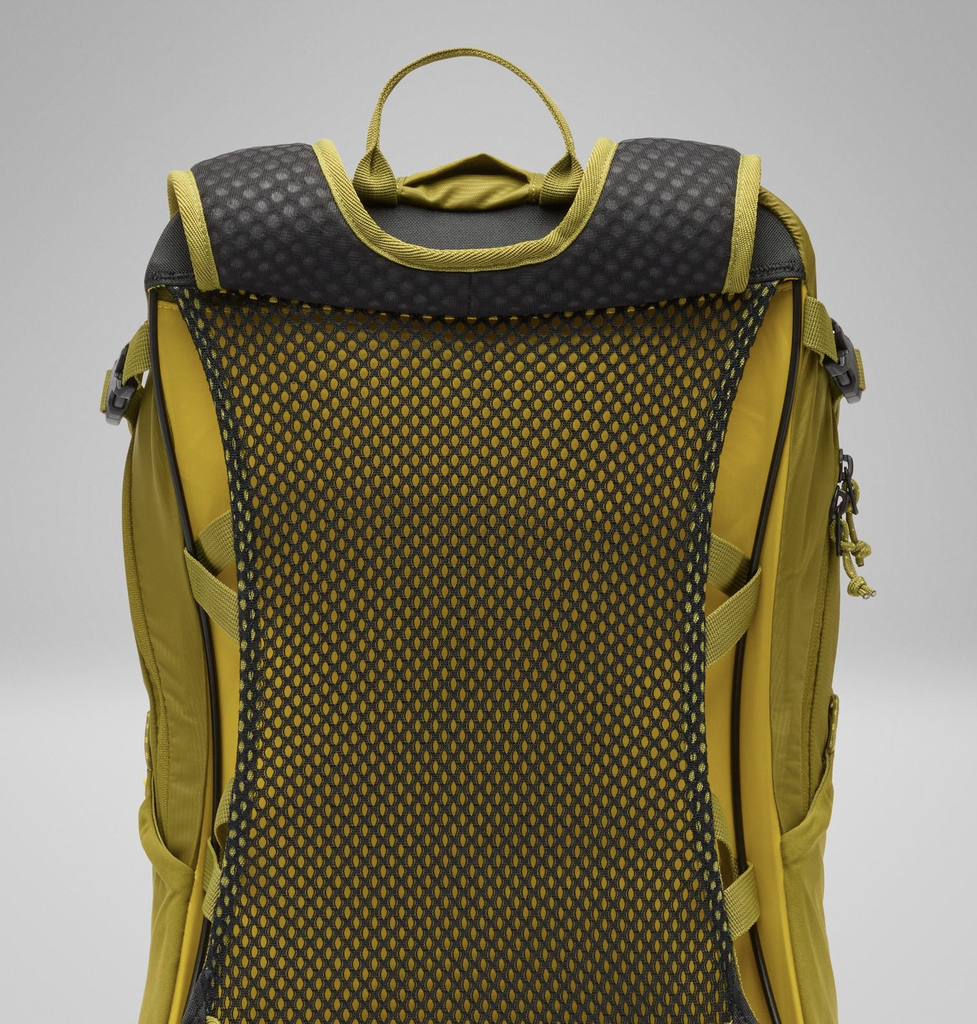 Mochila Columbia Blackcomb Ridge 30L - Mossy Green