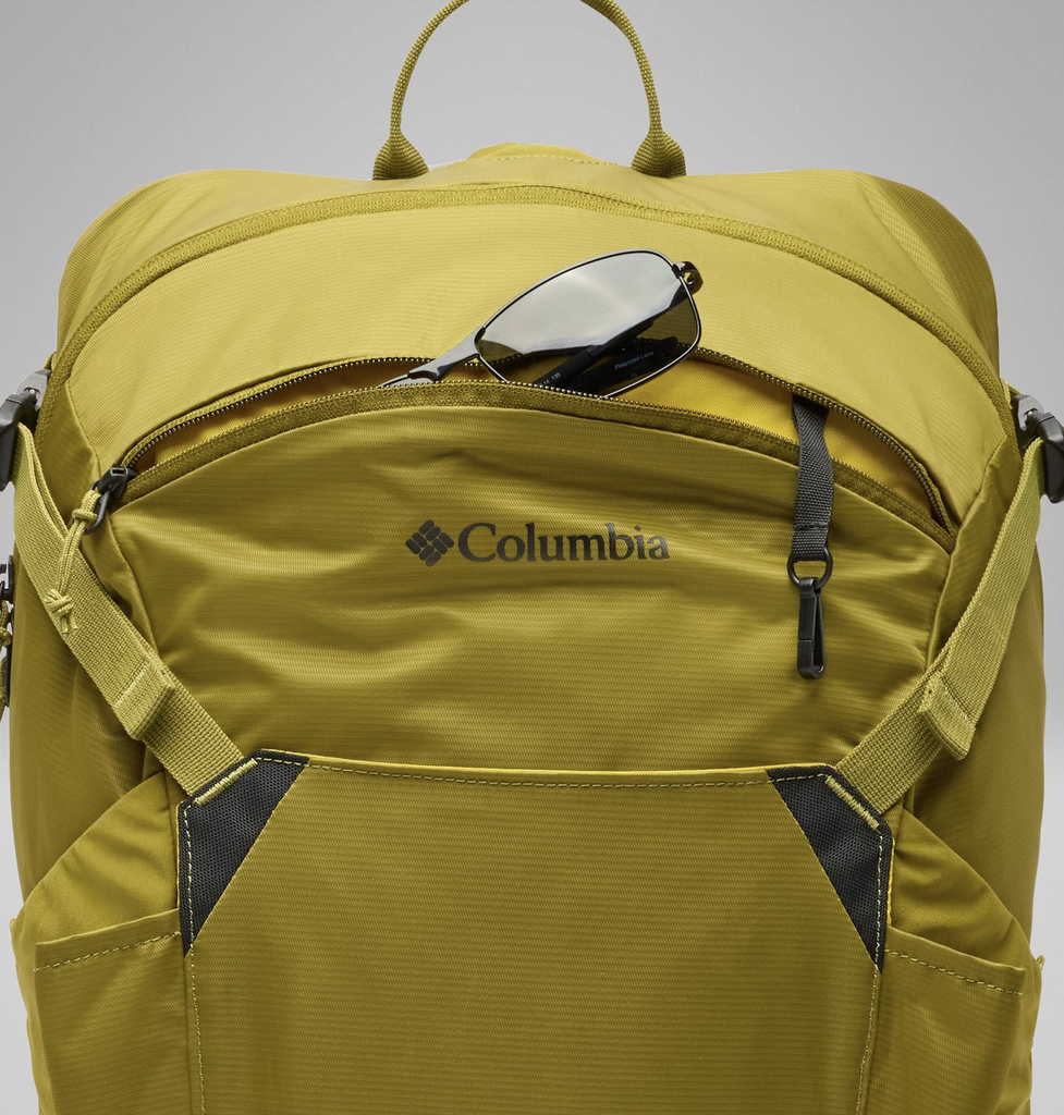 Mochila Columbia Blackcomb Ridge 30L - Mossy Green