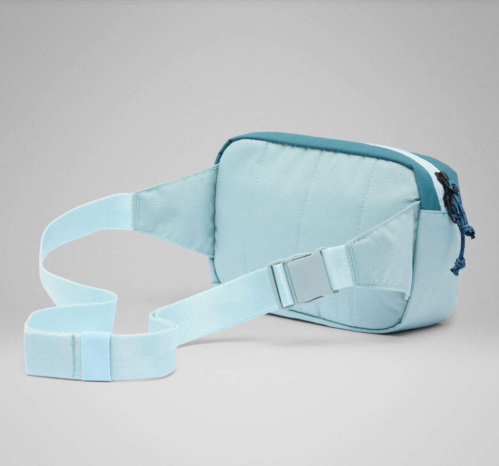 Riñonera Columbia Trail Traveler - Everblue/Crushed Blue/Marine Light