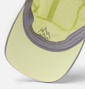 Gorra Columbia Speed Trail - Citron Haze/Mountains