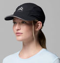 Gorra Columbia Speed Trail - Black/Mountains