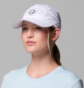Gorra Columbia Speed Trail - White/Gem Splatter