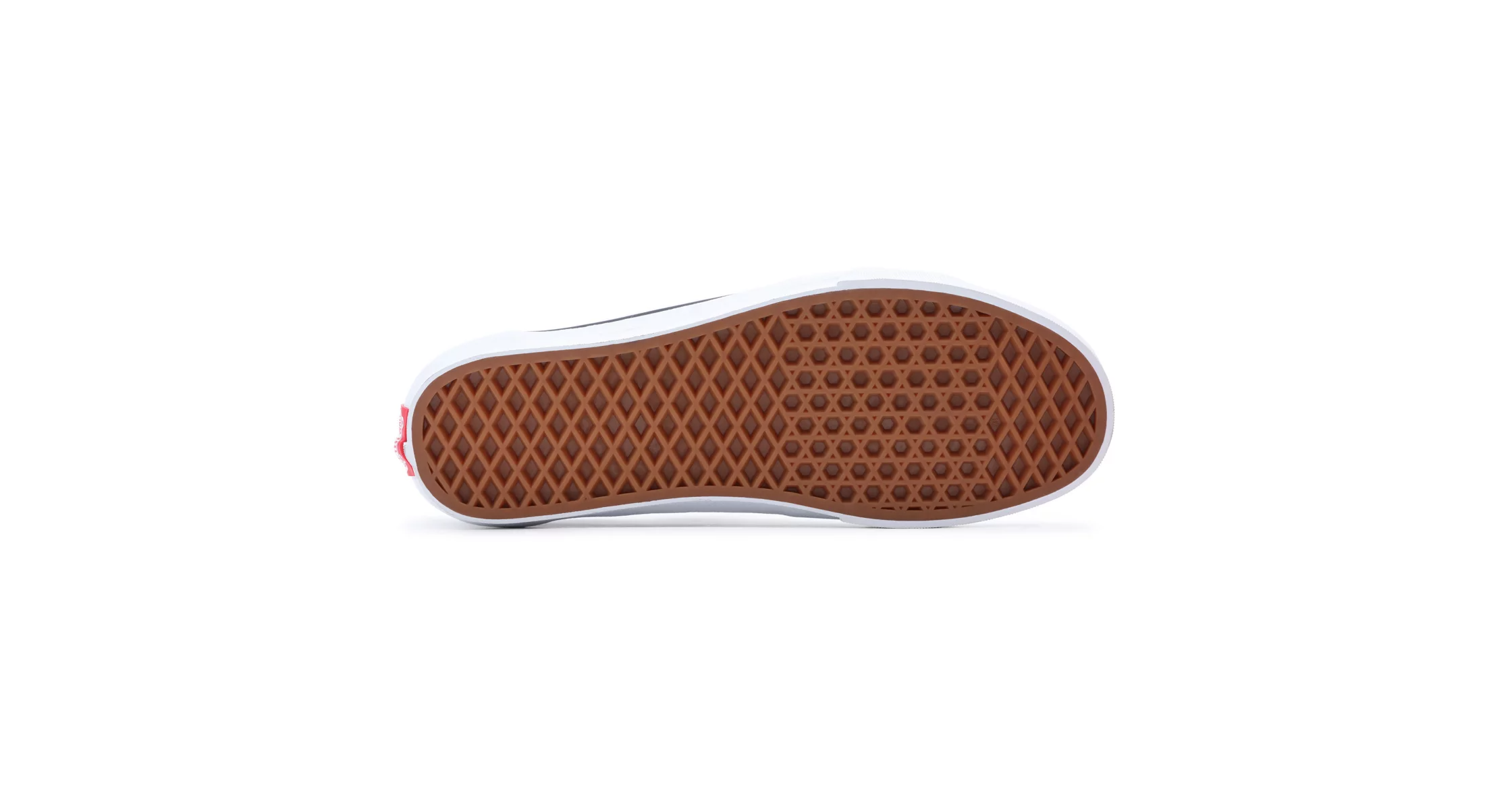 Zapatillas Vans UA Sk8-Low - Black/True White