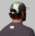Gorra Columbia Wingmark - Sea Salt Everglow