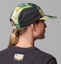Gorra Columbia Wingmark - Sea Salt Everglow