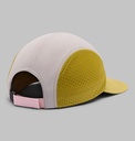 Gorra Columbia Wingmark - Peppercorn/Pink Agate/Flint Grey
