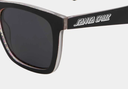 Gafas De Sol Santa Cruz Cruz - Negro/Negro