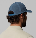 Gorra Columbia Mountaincap II - Everblue/Brandmark Badge